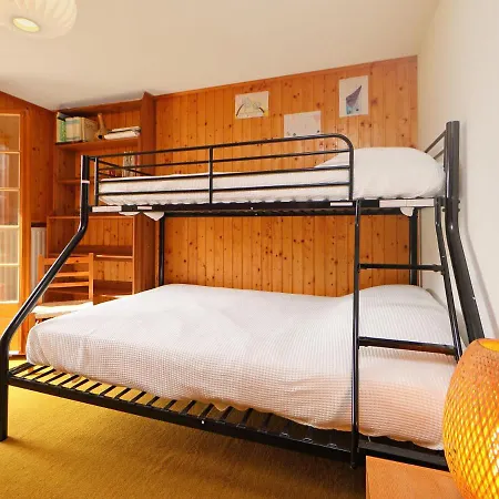 L'oiselet By Interhome Chalet Villars-sur-Ollon