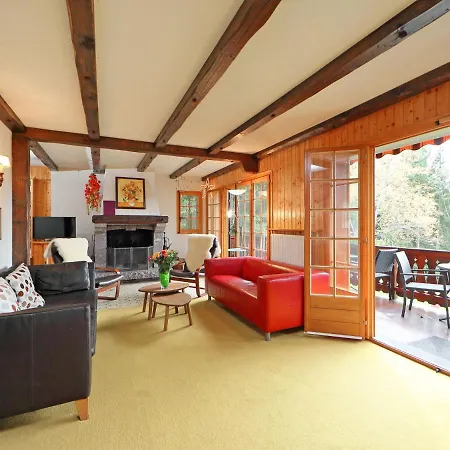 L'oiselet By Interhome Chalet