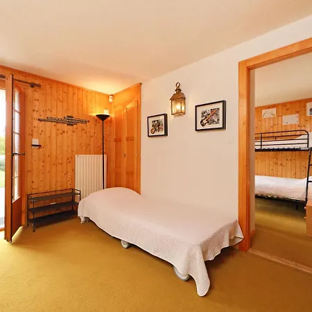 L'oiselet By Interhome * Villars-sur-Ollon