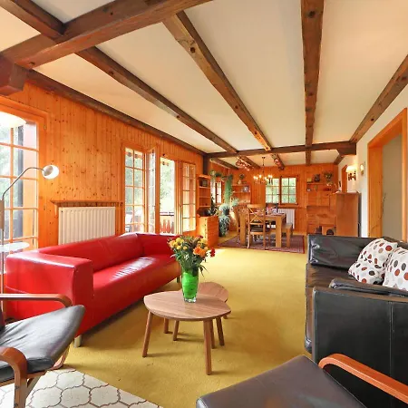 Chalet L'oiselet By Interhome