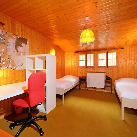 L'oiselet By Interhome * Villars-sur-Ollon