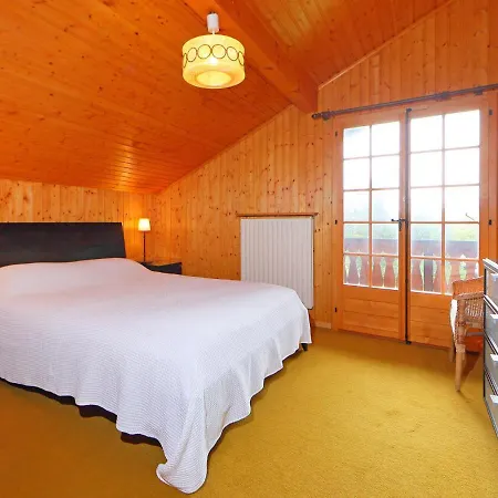 Chalet L'oiselet By Interhome