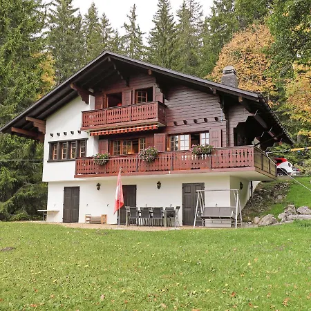 L'oiselet By Interhome *