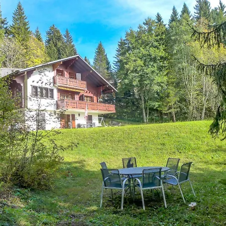 L'oiselet By Interhome * Villars-sur-Ollon