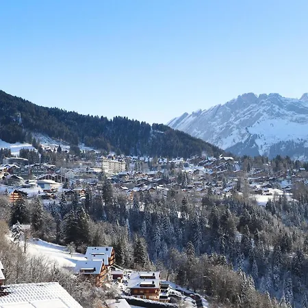 L'oiselet By Interhome Chalet