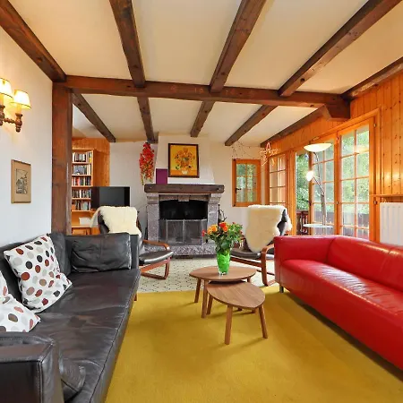 L'oiselet By Interhome * Villars-sur-Ollon