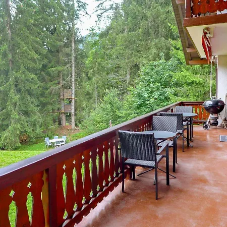L'oiselet By Interhome Chalet Villars-sur-Ollon